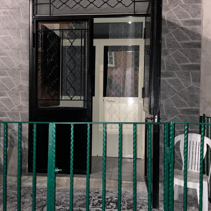 Casa Donnacarmelina Villa Napoli Esterno foto